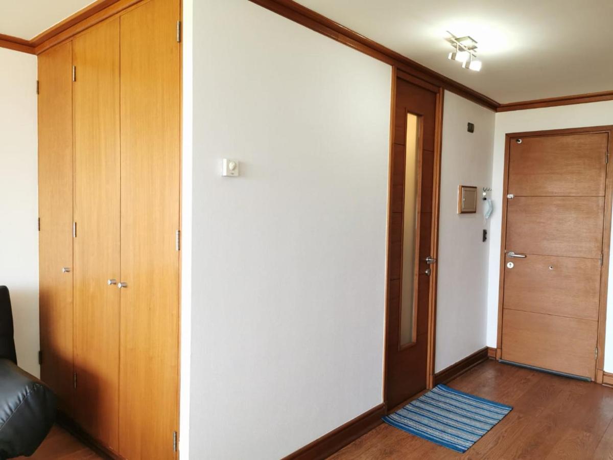 Hermoso Depto, 1linea Roca Mar Sector Costa Brava Apartment *