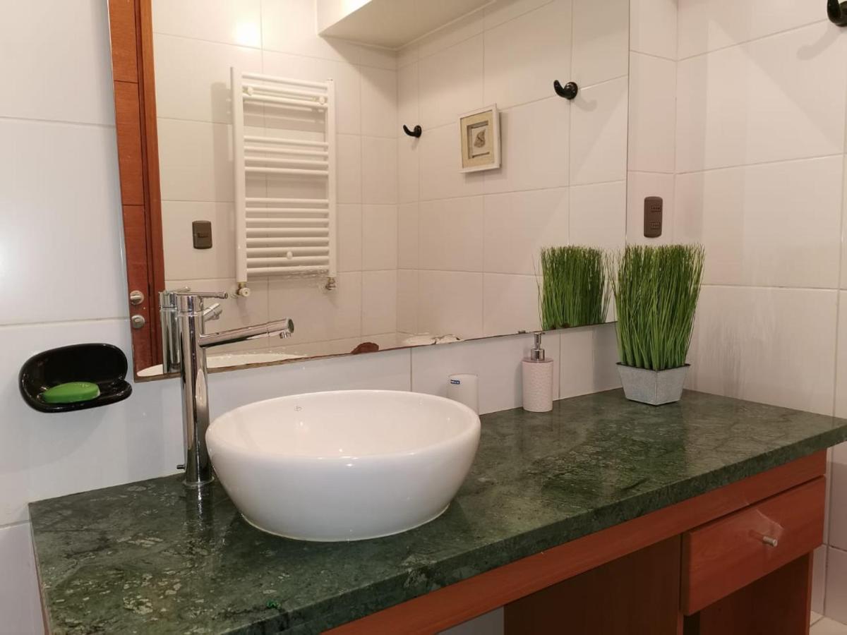 Hermoso Depto, 1linea Roca Mar Sector Costa Brava Apartment