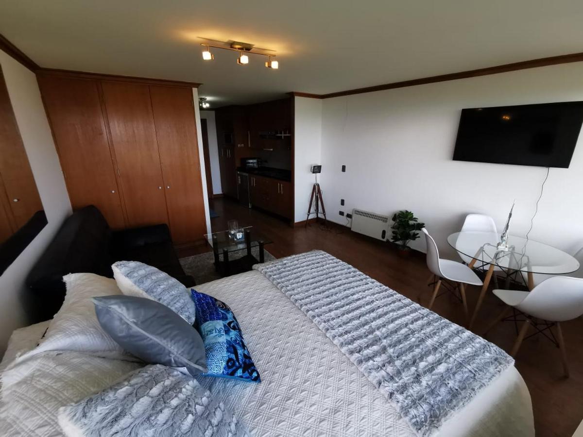 Hermoso Depto, 1linea Roca Mar Sector Costa Brava Apartment *