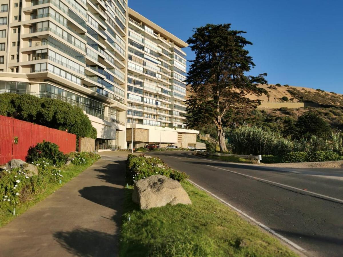 Apartment Hermoso Depto, 1linea Roca Mar Sector Costa Brava Concon