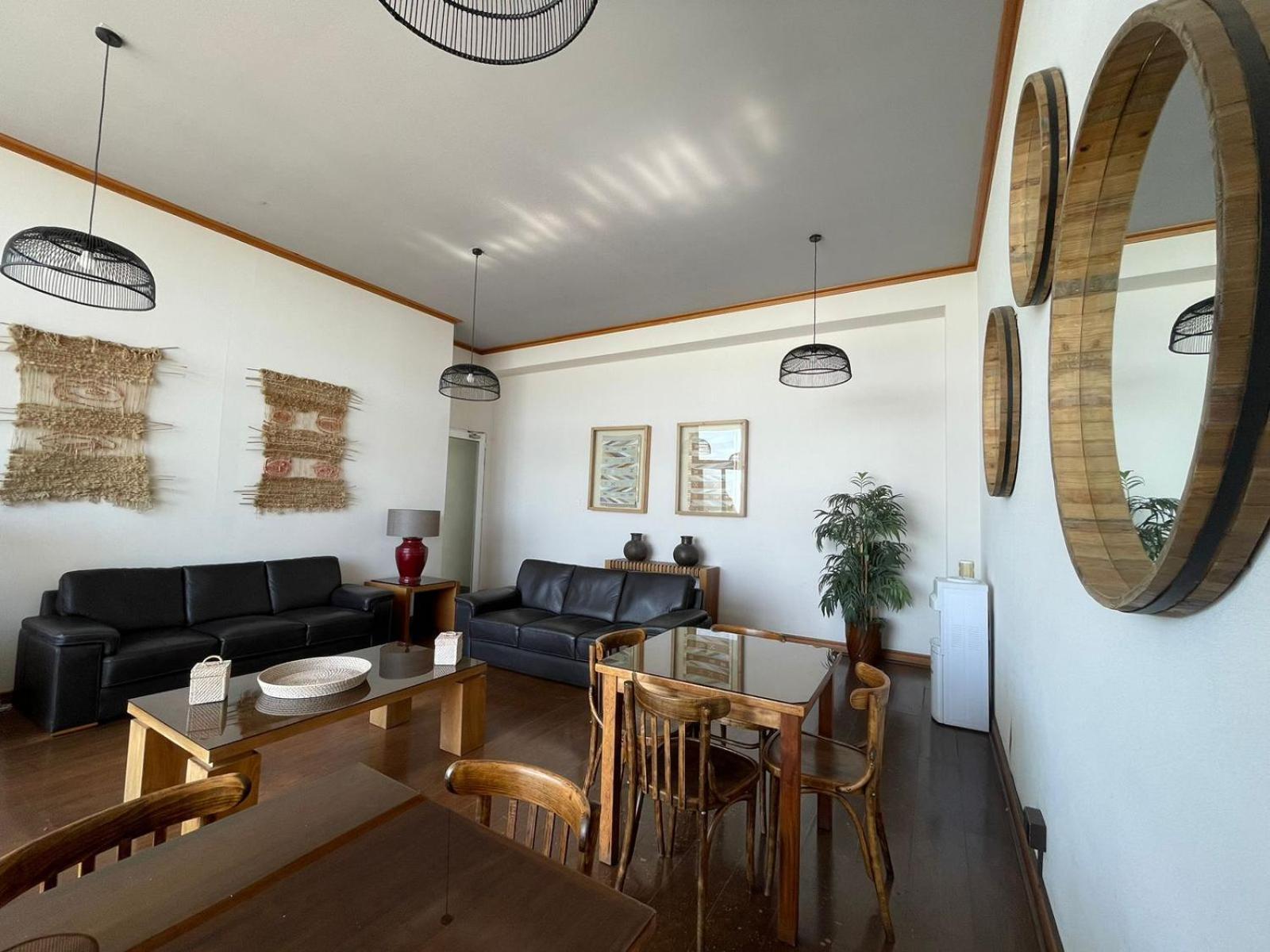Apartment Hermoso Depto, 1linea Roca Mar Sector Costa Brava Concon