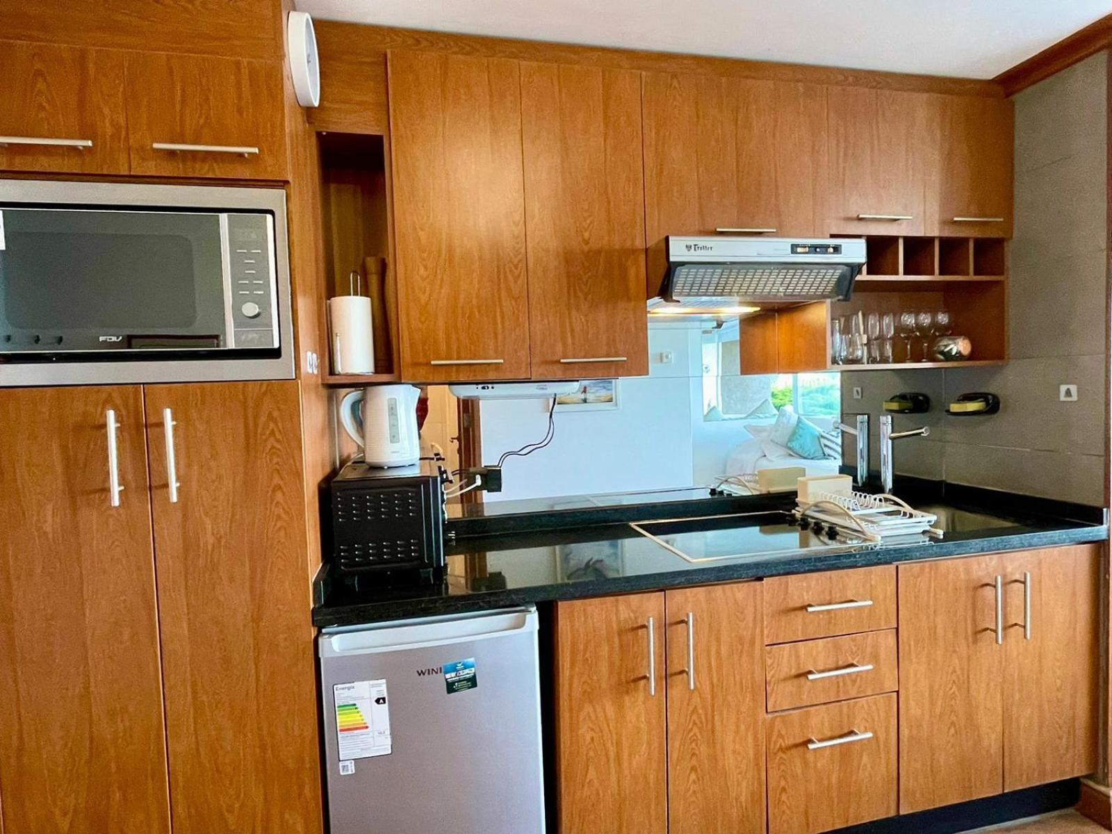 Hermoso Depto, 1linea Roca Mar Sector Costa Brava Apartment Concon