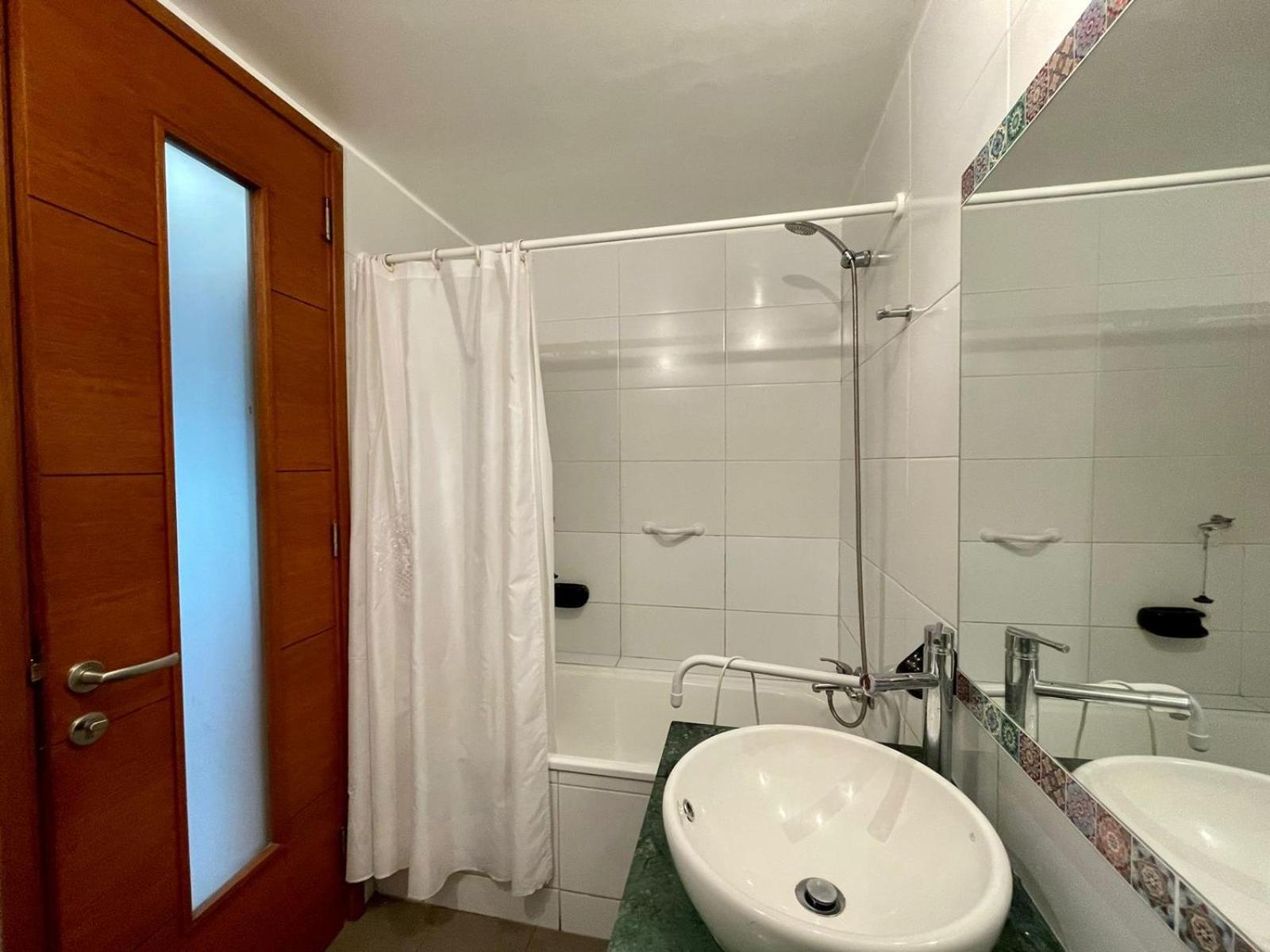 Hermoso Depto, 1linea Roca Mar Sector Costa Brava Apartment *